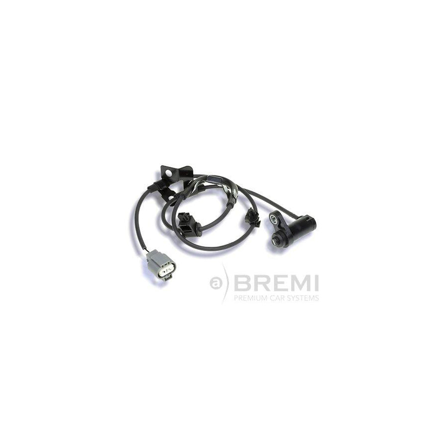 Bremi 50716 Abs Sensor for Mitsubishi L 200