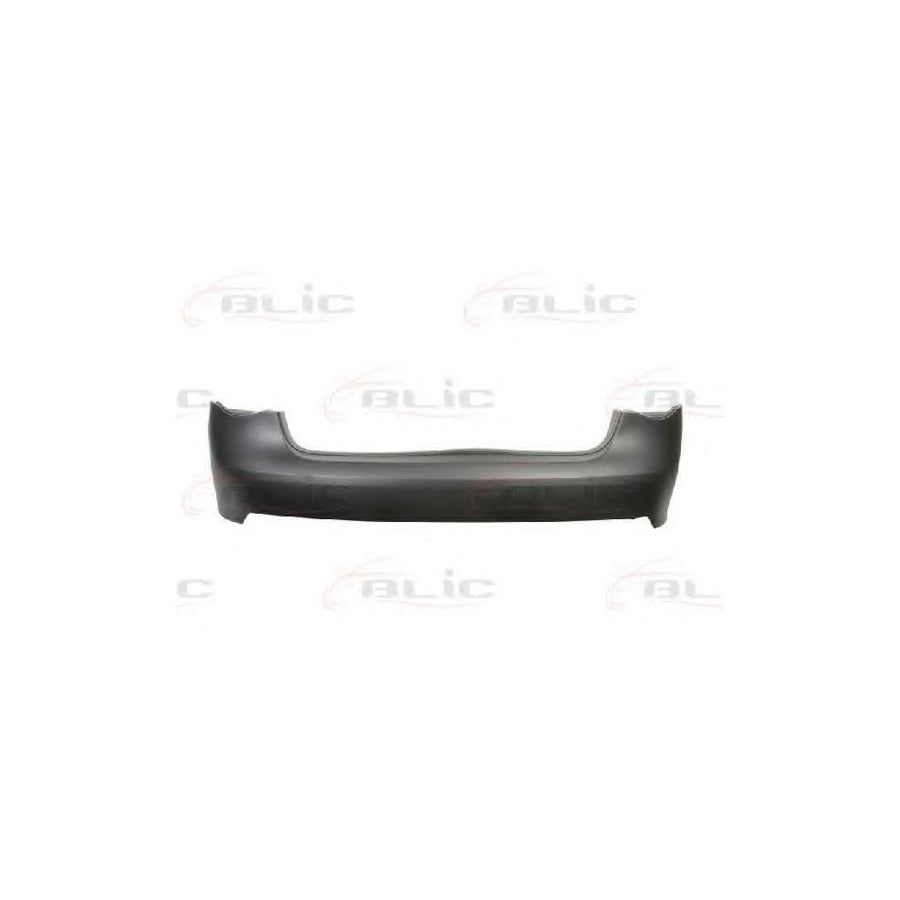 Blic 5506-00-9544950P Rear Bumper For VW Jetta Mk5 (1K)