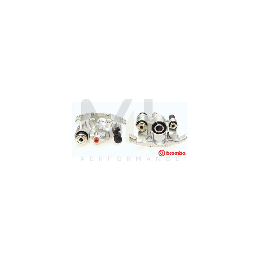BREMBO F 61 132 Brake Caliper for PEUGEOT 406 | ML Performance Car Parts