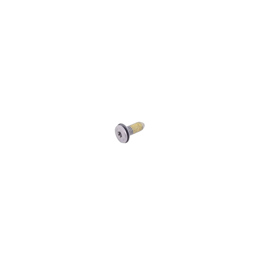 Genuine BMW 07517207108 E39 E52 E85 Torx-Bolt With Washer ISA M6X17 (Inc. M5) | ML Performance US Car Parts