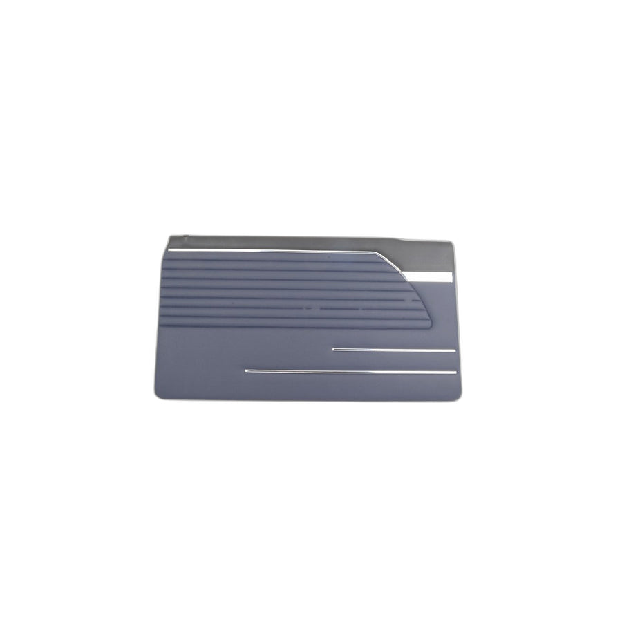 Genuine BMW 51411816859 Door Trim Panel Left MARINE/SCHWARZ (Inc. 1802, 2000tii & 2002ti) | ML Performance US Car Parts