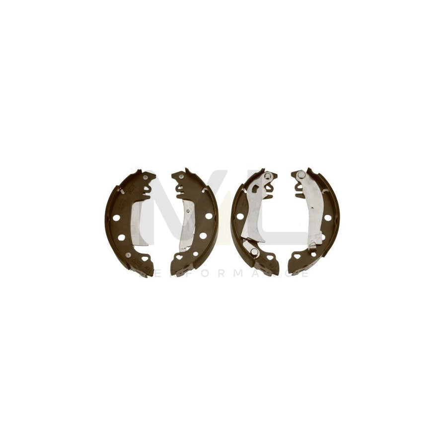 TRW GS8037 Brake Shoe Set | ML Performance Car Parts
