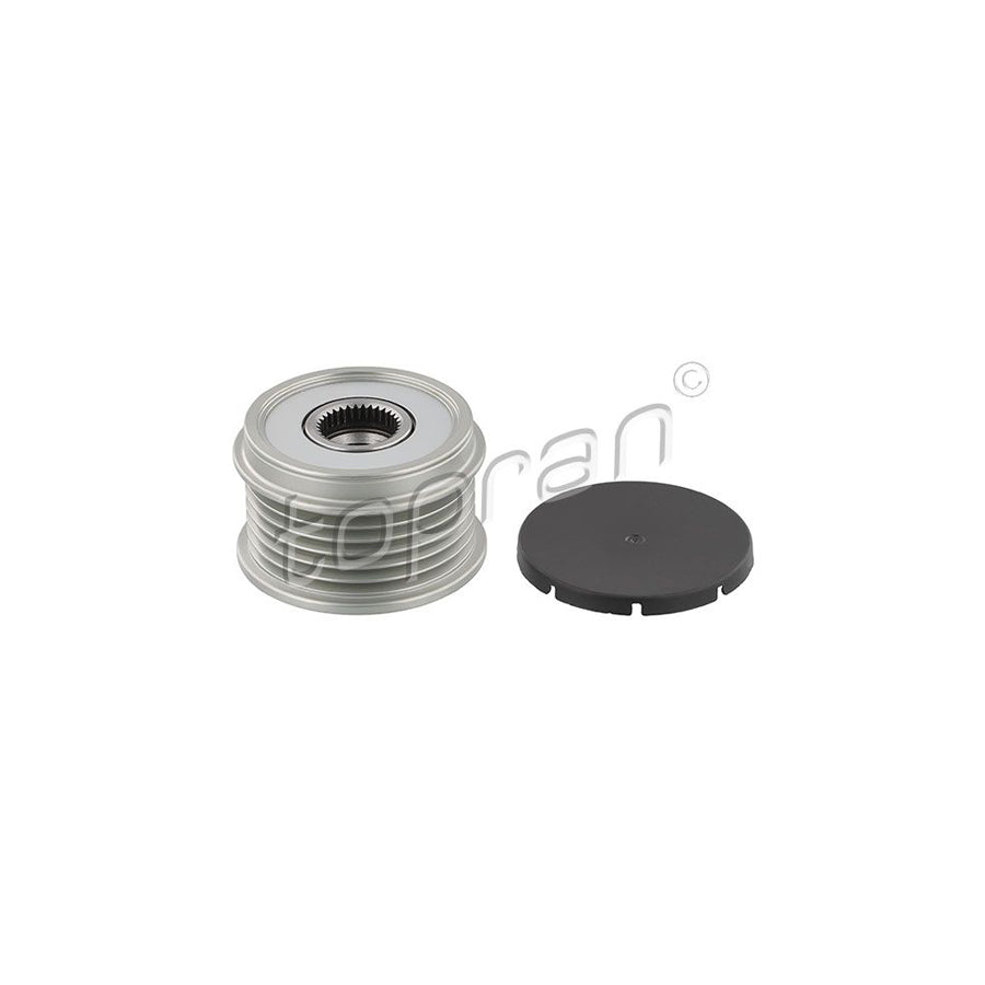 Topran 209 173 Alternator Freewheel Clutch