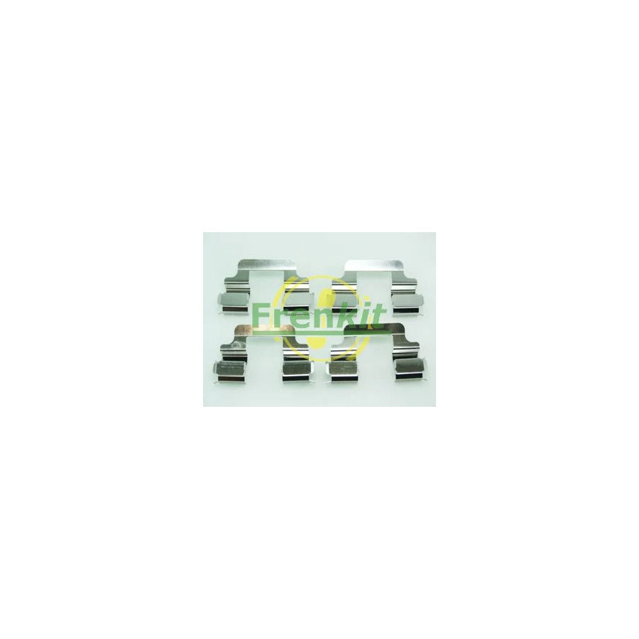 Frenkit 901610 Accessory Kit, Disc Brake Pads