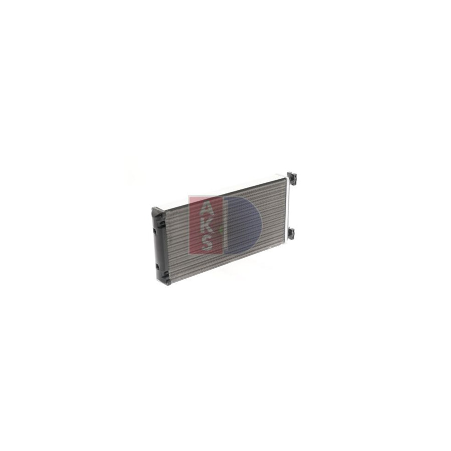 AKS Dasis 299001N Heater Matrix
