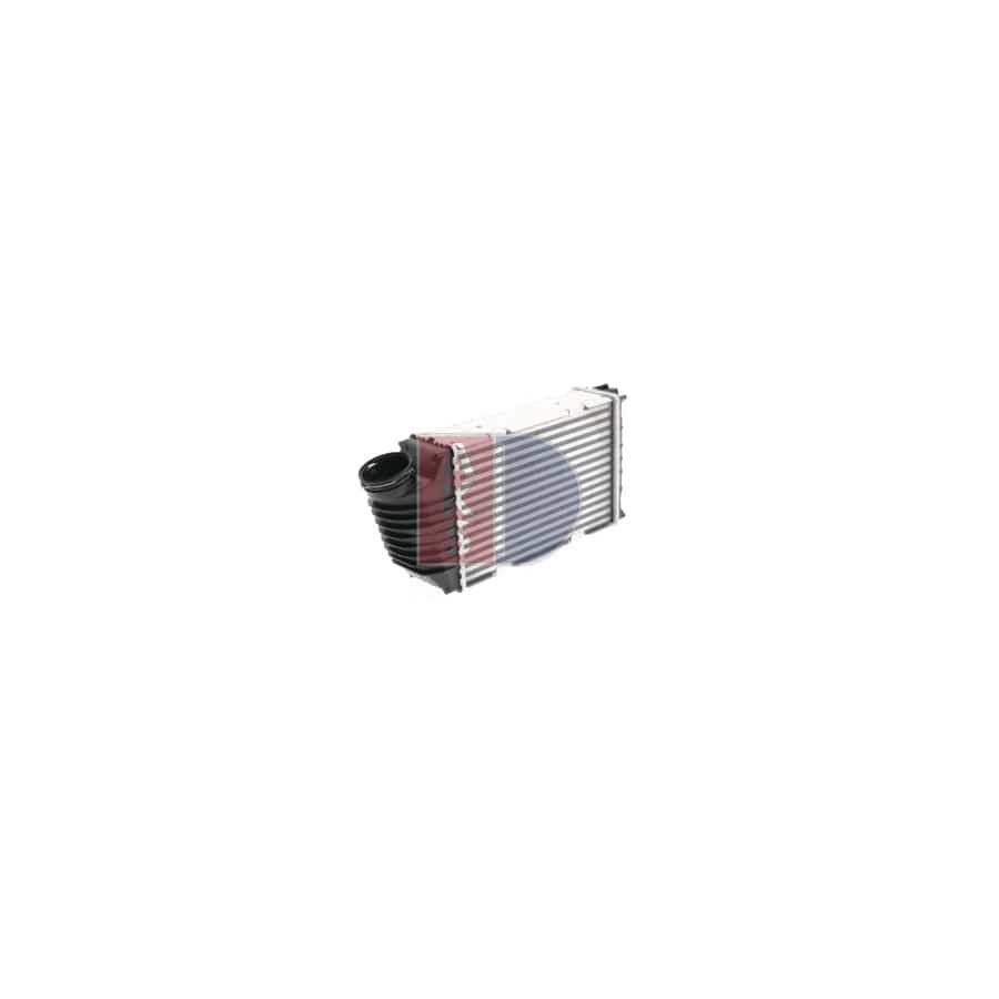 AKS Dasis 177007N Intercooler for Porsche 911
