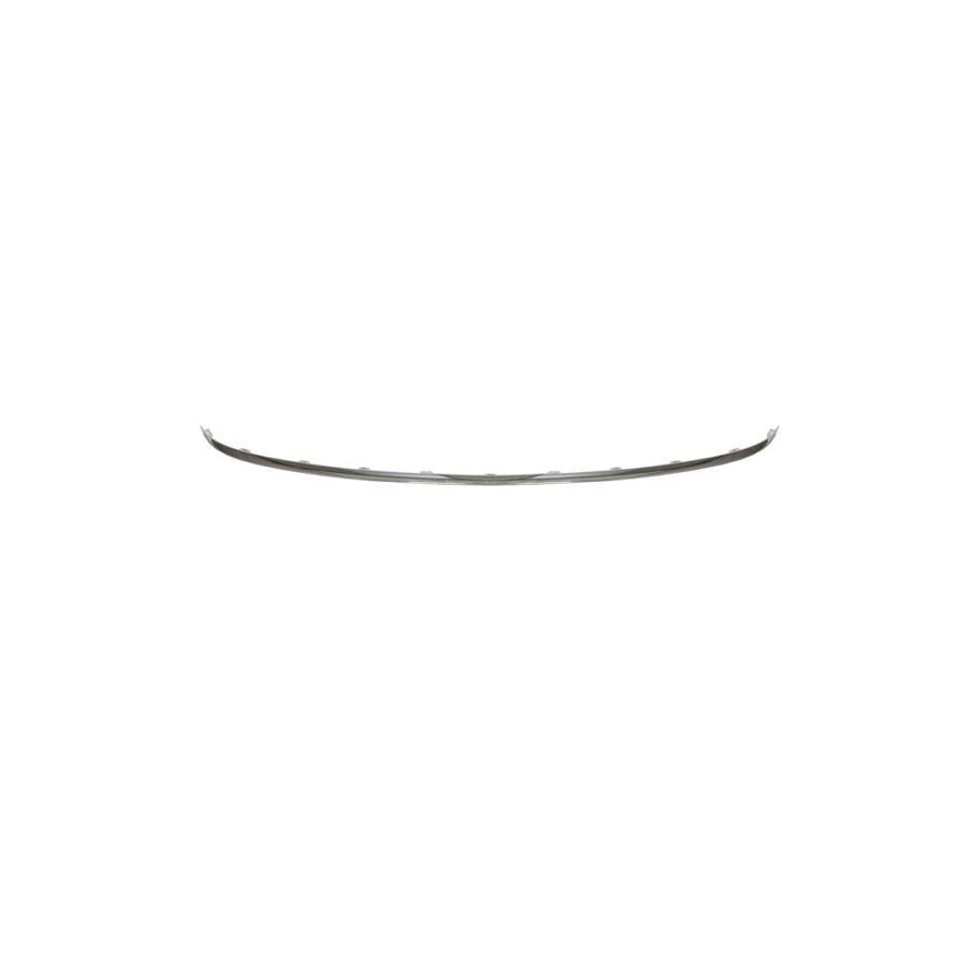Blic 5703-11-0051971P Bumper Moulding For Audi A8 D4 (4H2, 4H8, 4Hc, 4Hl)