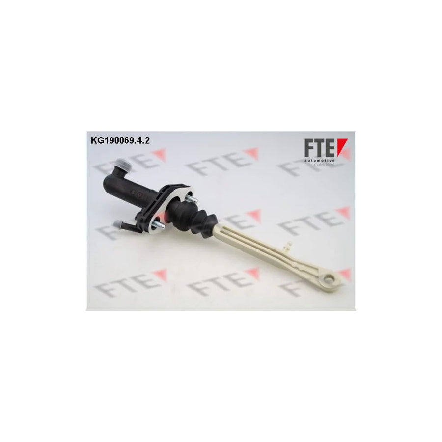 FTE Kg190069.4.2 Master Cylinder, Clutch