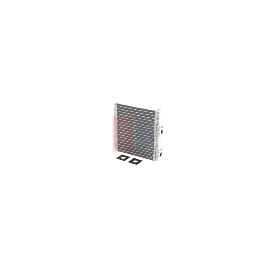AKS Dasis 151080N Engine Radiator for Opel Ascona B Saloon