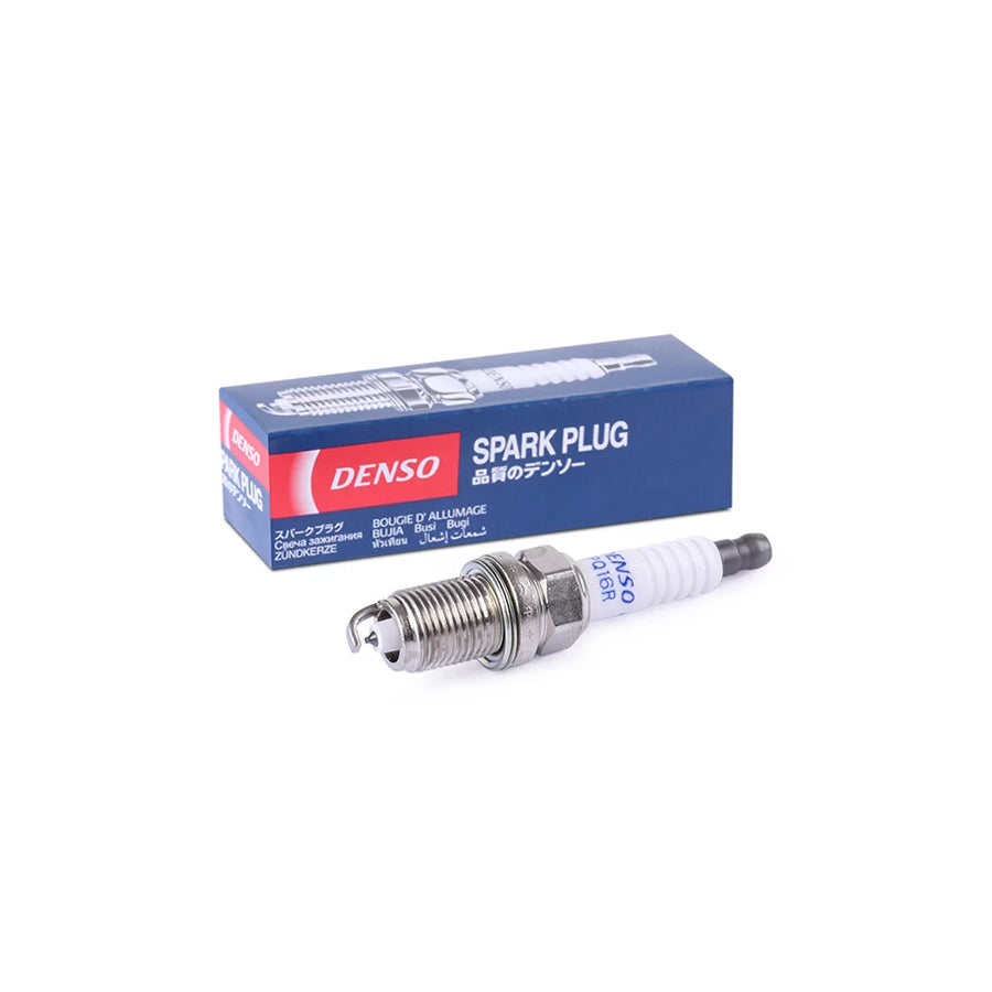 DENSO PQ16R Spark Plug Platinum