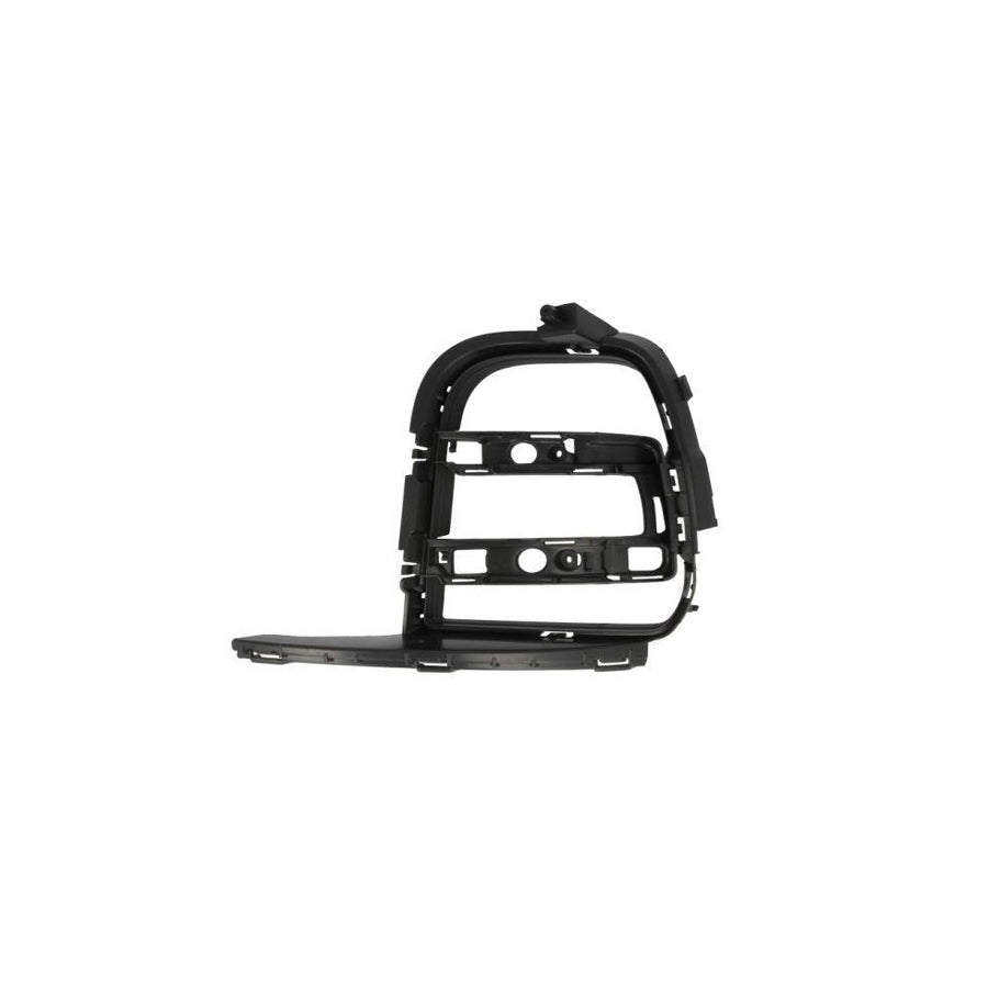 Blic 6502-07-5724914Tp Bumper Grill For Porsche Macan (95B)