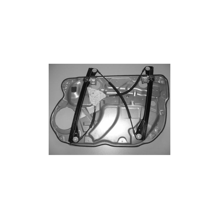 BUGIAD Bsp20121 Window Regulator for VW Polo