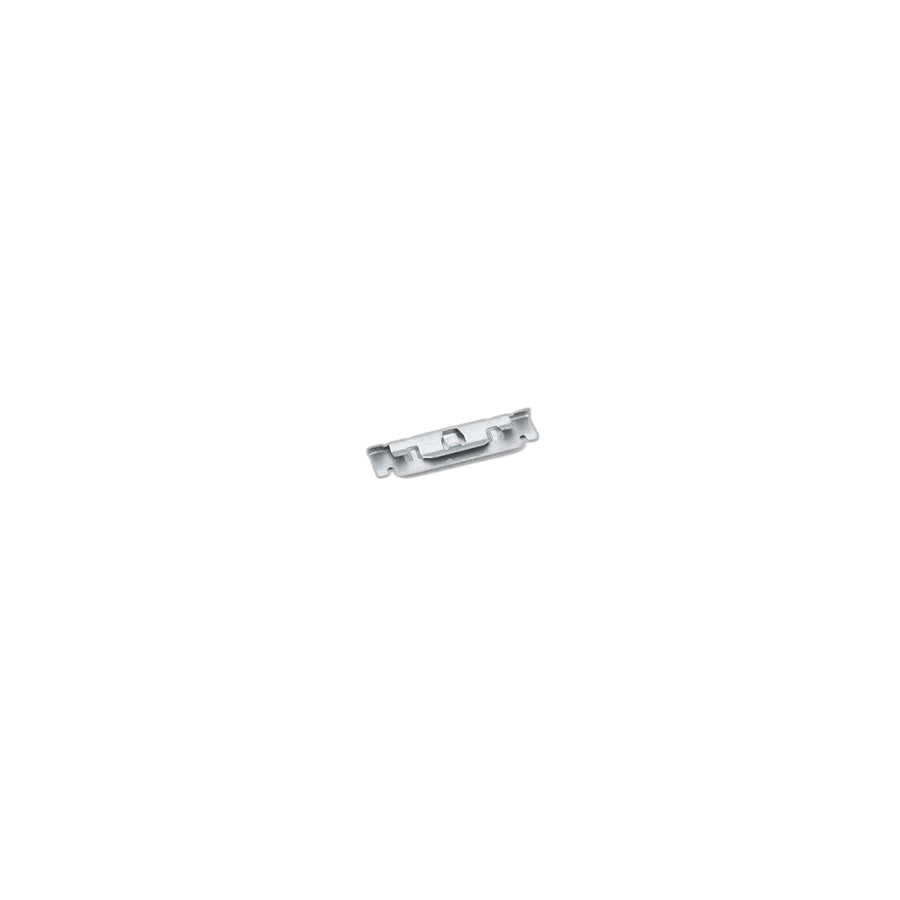 Genuine BMW 51377201526 E93 Clip (Inc. 318i, 323i & 335i) | ML Performance US Car Parts
