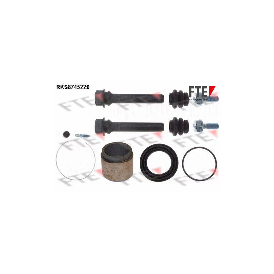 FTE Rks8745229 Repair Kit, Brake Caliper