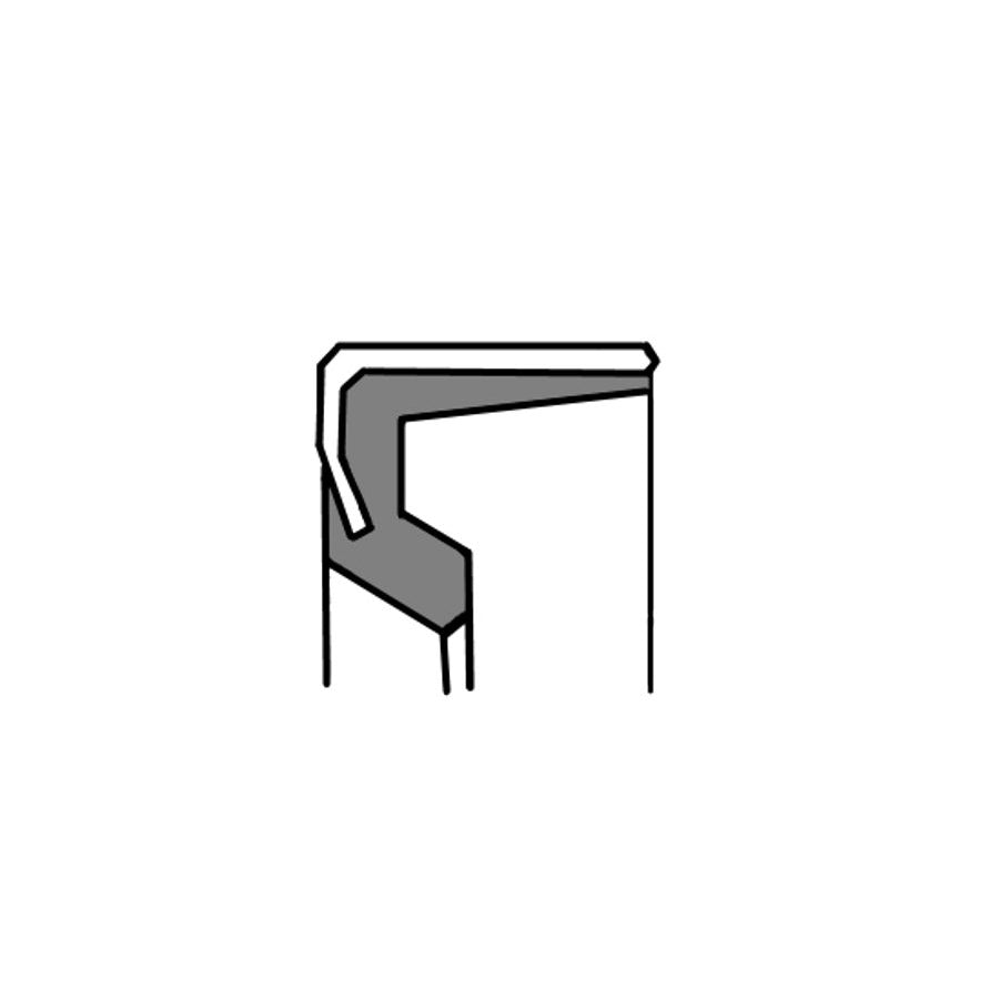 Corteco 19029603B Seal Ring