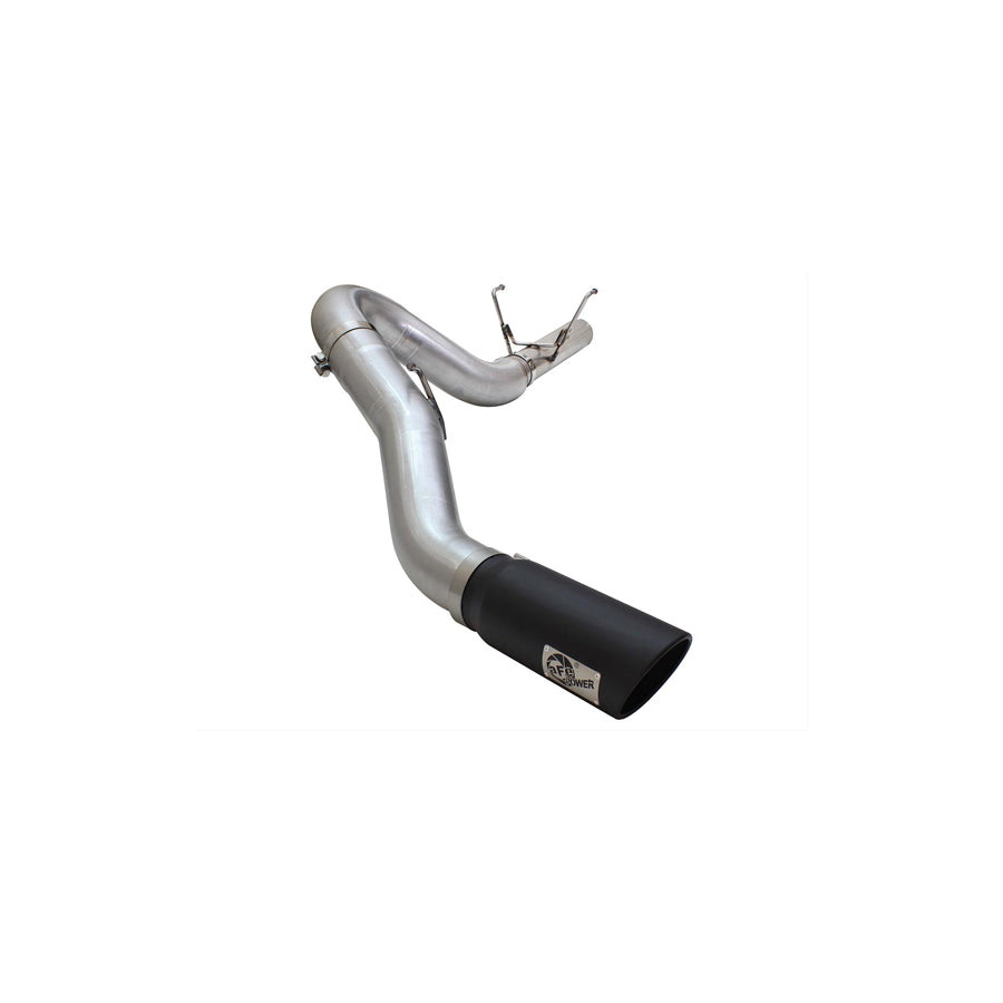 aFe 49-02051-1B DPF-Back Exhaust System Dodge RAM Diesel Trucks 13-18 L6-6.7L (td) | ML Performance US Car Parts