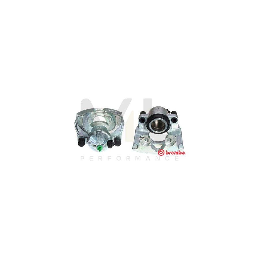 BREMBO F 24 193 Brake Caliper | ML Performance Car Parts