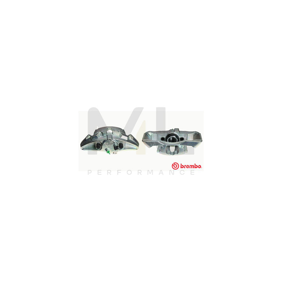 BREMBO F 85 205 Brake Caliper | ML Performance Car Parts