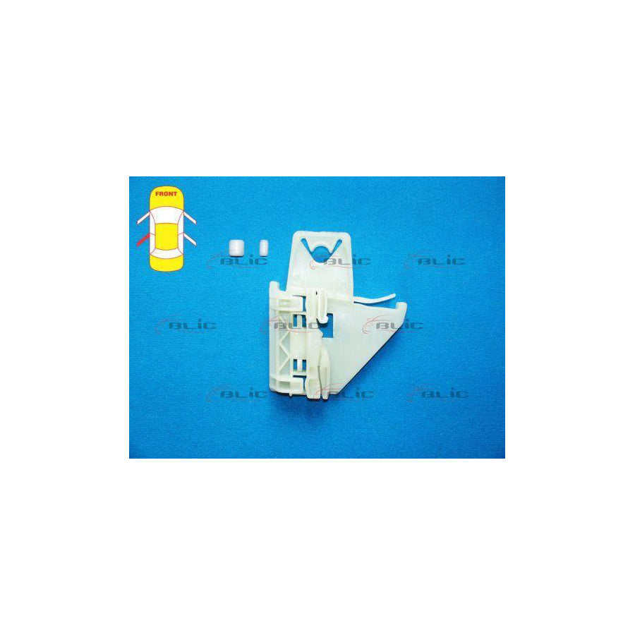 Blic 6205-43-006823P Repair Set, Window Regulator For Skoda Octavia