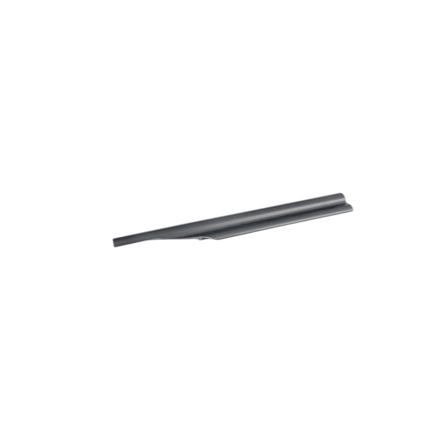 Genuine BMW 51478137315 E34 Sill Strip Rear Left ANTHRAZIT (Inc. 518i) | ML Performance UK Car Parts