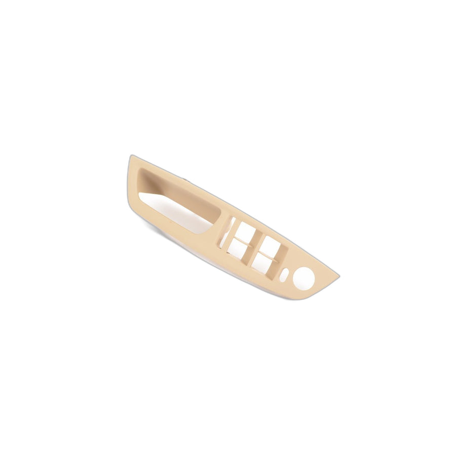 Genuine BMW 51416975779 E71 E70 E72 Trim Cover, Pull Strap, Left BEIGE (Inc. X6 35dX & X5 3.0sd) | ML Performance US Car Parts
