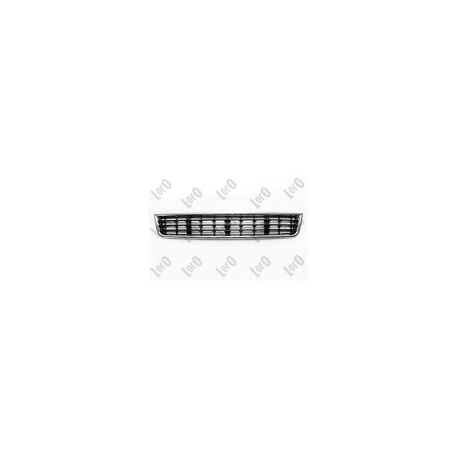Abakus 00307450 Bumper Grill for Audi A4