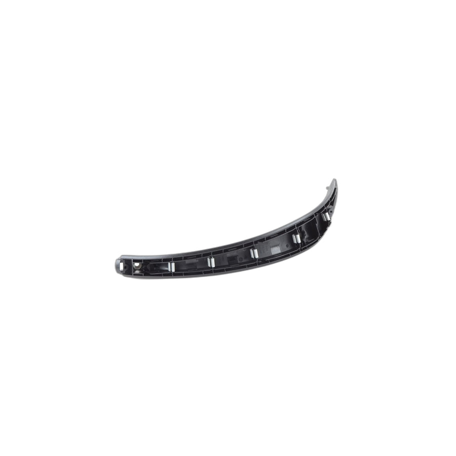 Genuine BMW 51416975352 E81 E87 E82 Door Handle, Inside, Right SCHWARZ (Inc. 116d, 128i & 135i) | ML Performance US Car Parts