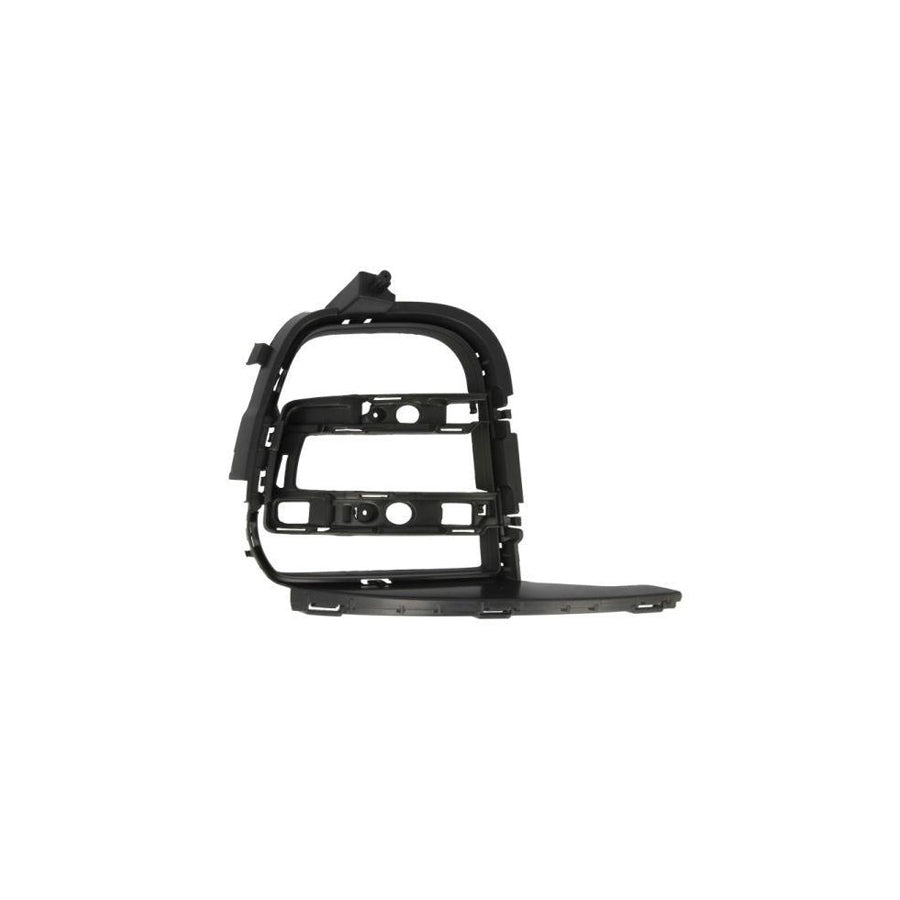 Blic 6502-07-5724913Tp Bumper Grill For Porsche Macan (95B)