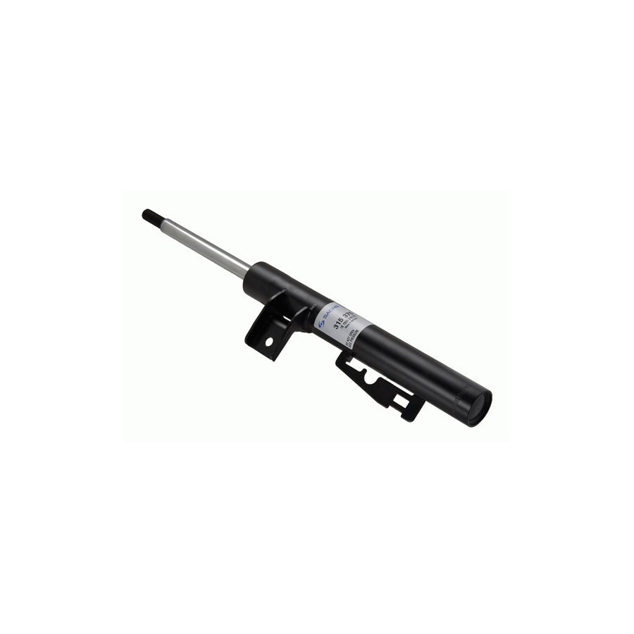 Sachs 315 370 Shock Absorber For Smart Fortwo