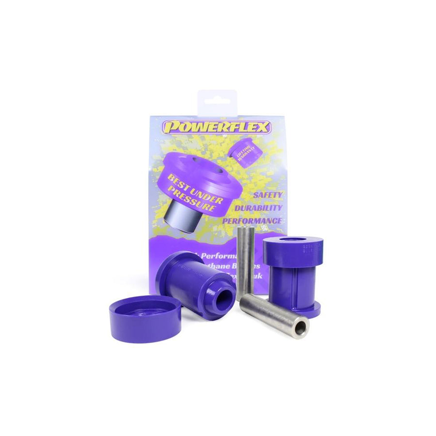 Powerflex Road Series Pfr5-305 Mounting, Axle Bracket For Bmw 3 Series | ML Performance US Car Parts