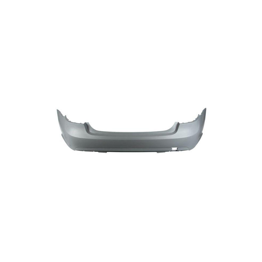 Blic 5511-00-3332970P Front Splitter For Lancia Ypsilon
