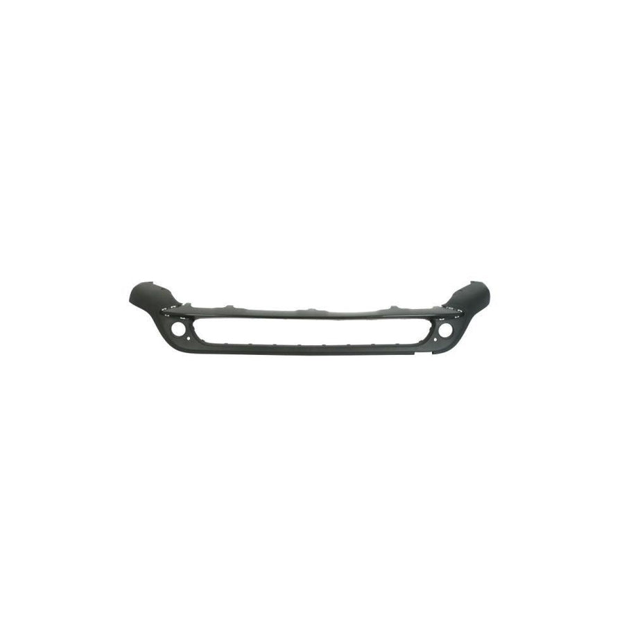 Blic 5511-00-3583220Q Front Splitter Suitable For Mercedes-Benz Gla (X156)