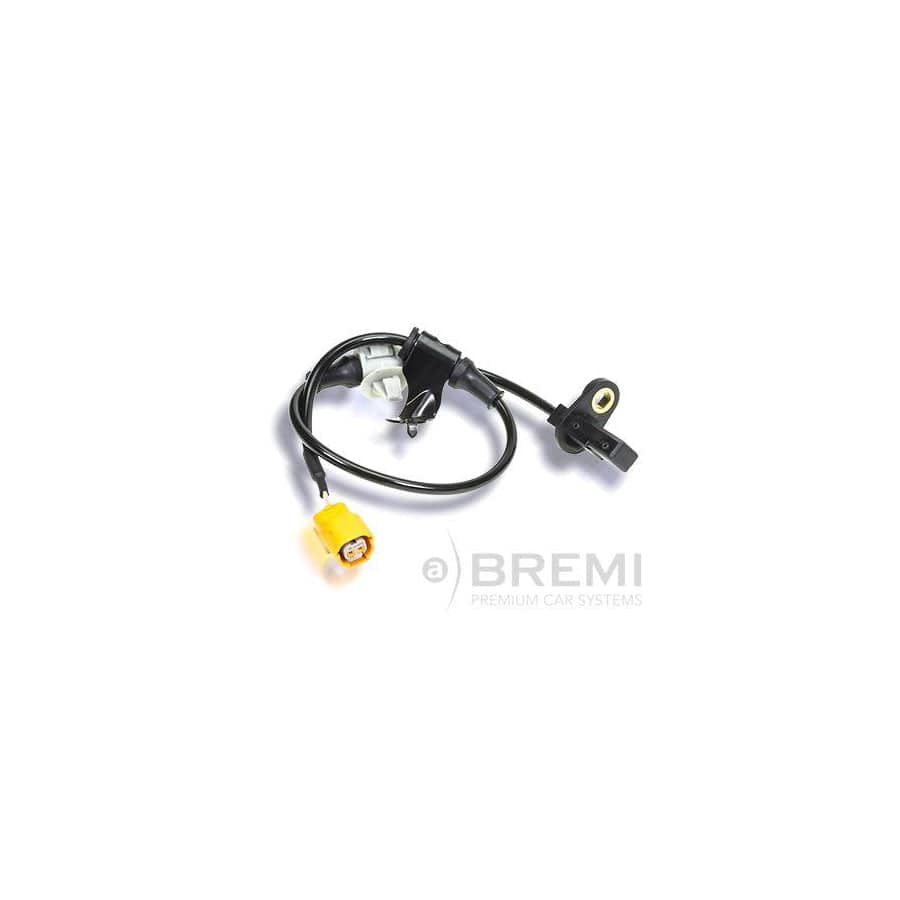 Bremi 50796 Abs Sensor for Honda Accord VII Saloon (CL, Cn)
