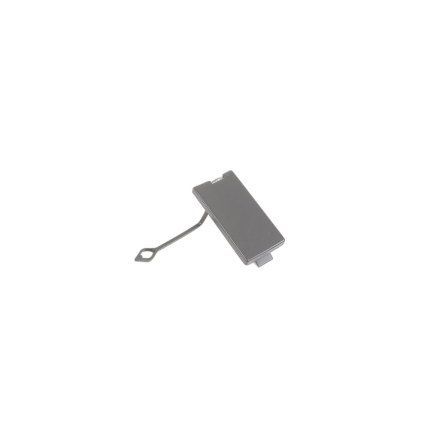 Genuine BMW 51122493939 E46 Flap, Towing Eye, Primed M (Inc. 328i) | ML Performance UK Car Parts