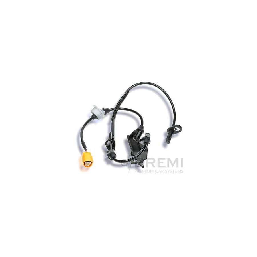 Bremi 50793 Abs Sensor for Honda Accord VII Saloon (CL, Cn)