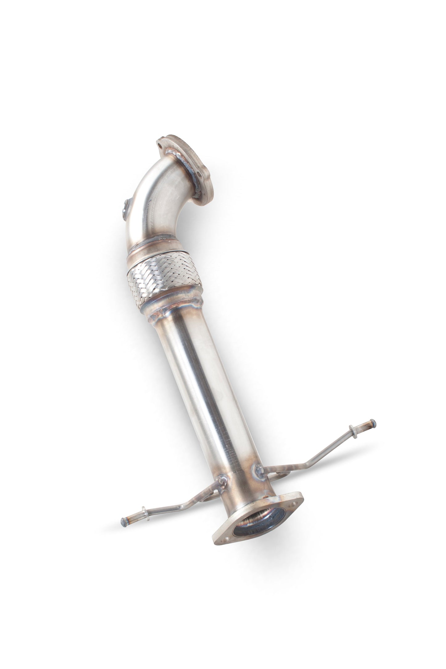 Scorpion SFDP070 Ford Mondeo Turbo Downpipe | ML Performance US US
