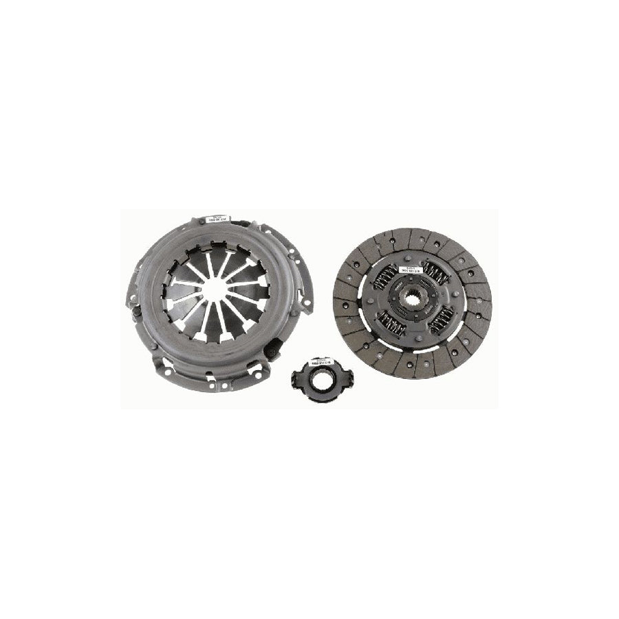Sachs 3000 951 516 Clutch Kit For Mini Hatchback (R50, R53)