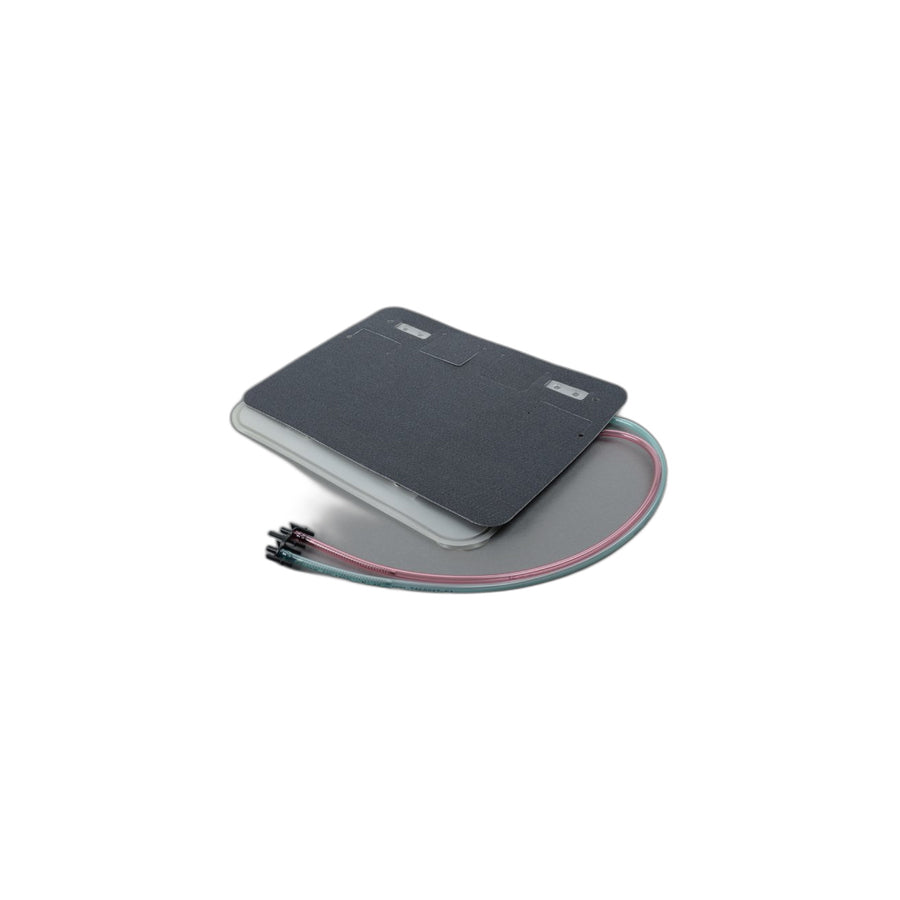 Genuine BMW 52107140555 E90 E92 E82 Lordosis Pad (Inc. 318d, M & 335xi) | ML Performance UK Car Parts