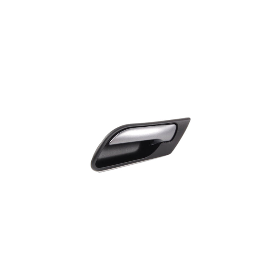 Genuine BMW 51417122197 E53 Door Handle, Inside Left GRAPHIT MET. (Inc. X5) | ML Performance US Car Parts