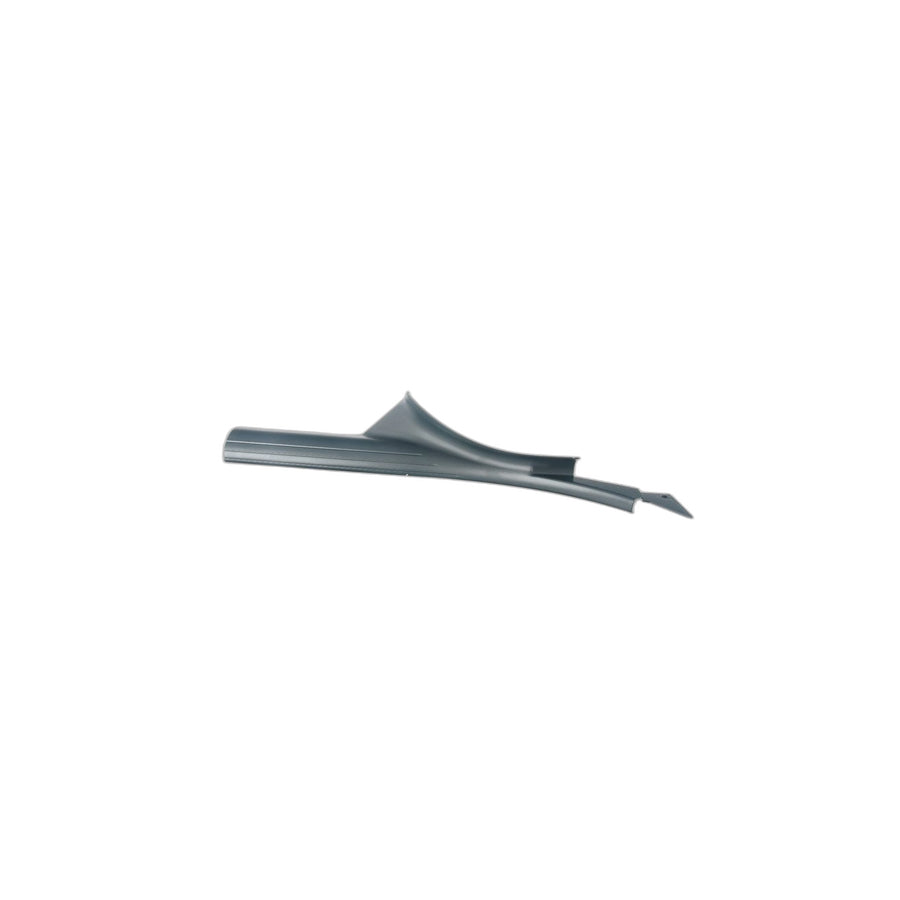 Genuine BMW 51478204017 E39 Sill Strip Rear Left DUNKELGRUEN (Inc. 540iP) | ML Performance UK Car Parts