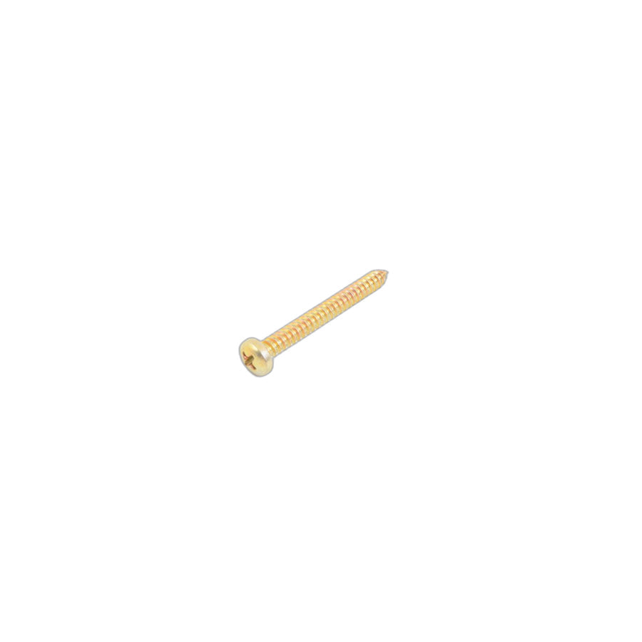 Genuine BMW 07119906771 E87 E28 E81 Fillister Head Self-Tapping Screw ST4,8X45 (Inc. 728) | ML Performance US Car Parts