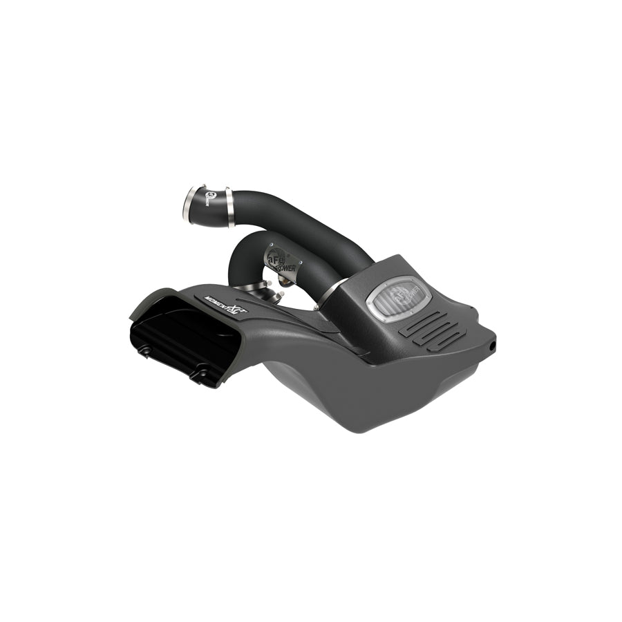 aFe 51-73120-B Sealed Intake Ford F-150 Raptor 17-20 V6-3.5L (tt) | ML Performance US Car Parts