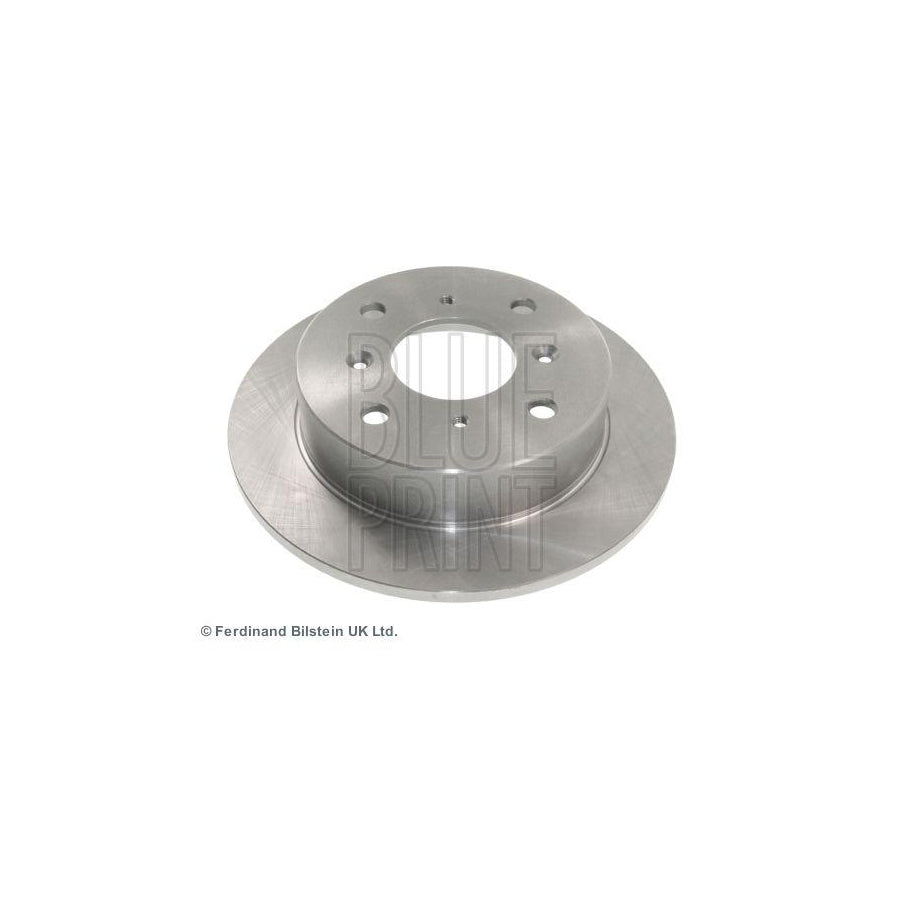 Blue Print Adh243113 Brake Disc for Honda Integra II Coupe (Dc2, Dc4)