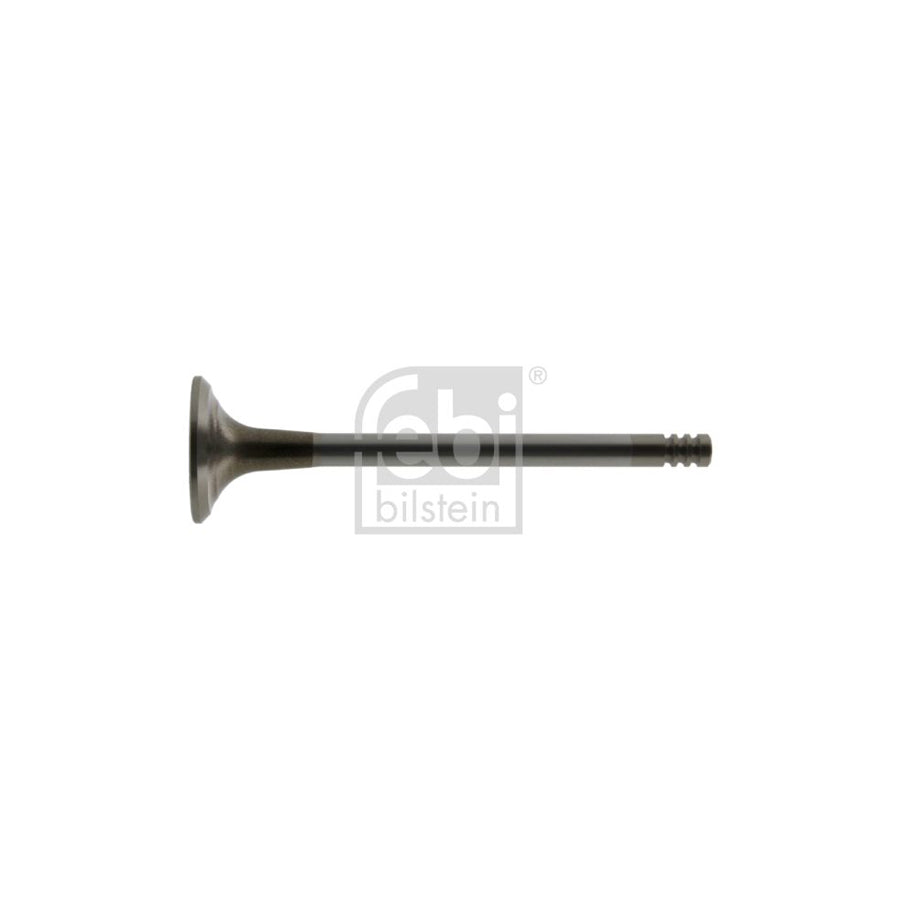 Febi Bilstein 23514 Rubber Buffer, Suspension for Audi A4