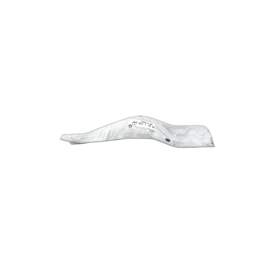 Genuine BMW 18211175297 E21 Grass Fire Protection Shield (Inc. 320i) | ML Performance UK Car Parts