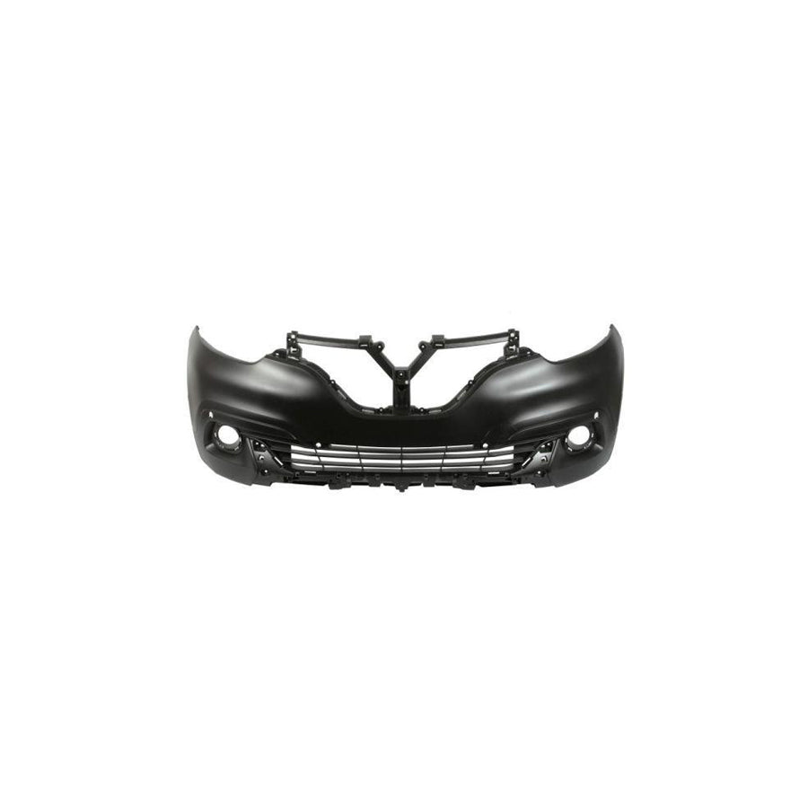 Blic 5510-00-6090903Q Bumper For Renault Kadjar (Ha_, Hl_)