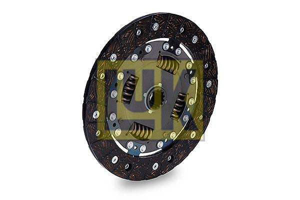 LuK 322 0287 10 Clutch Disc
