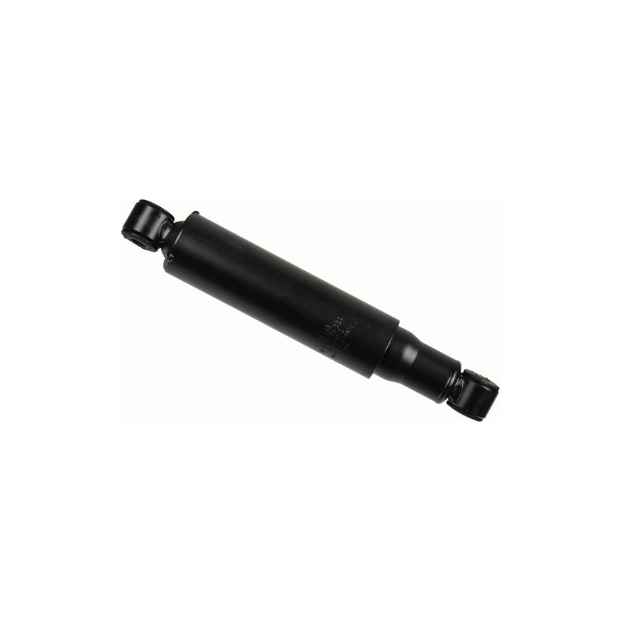 Sachs 125 668 Shock Absorber For Iveco Daily Ii Platform / Chassis