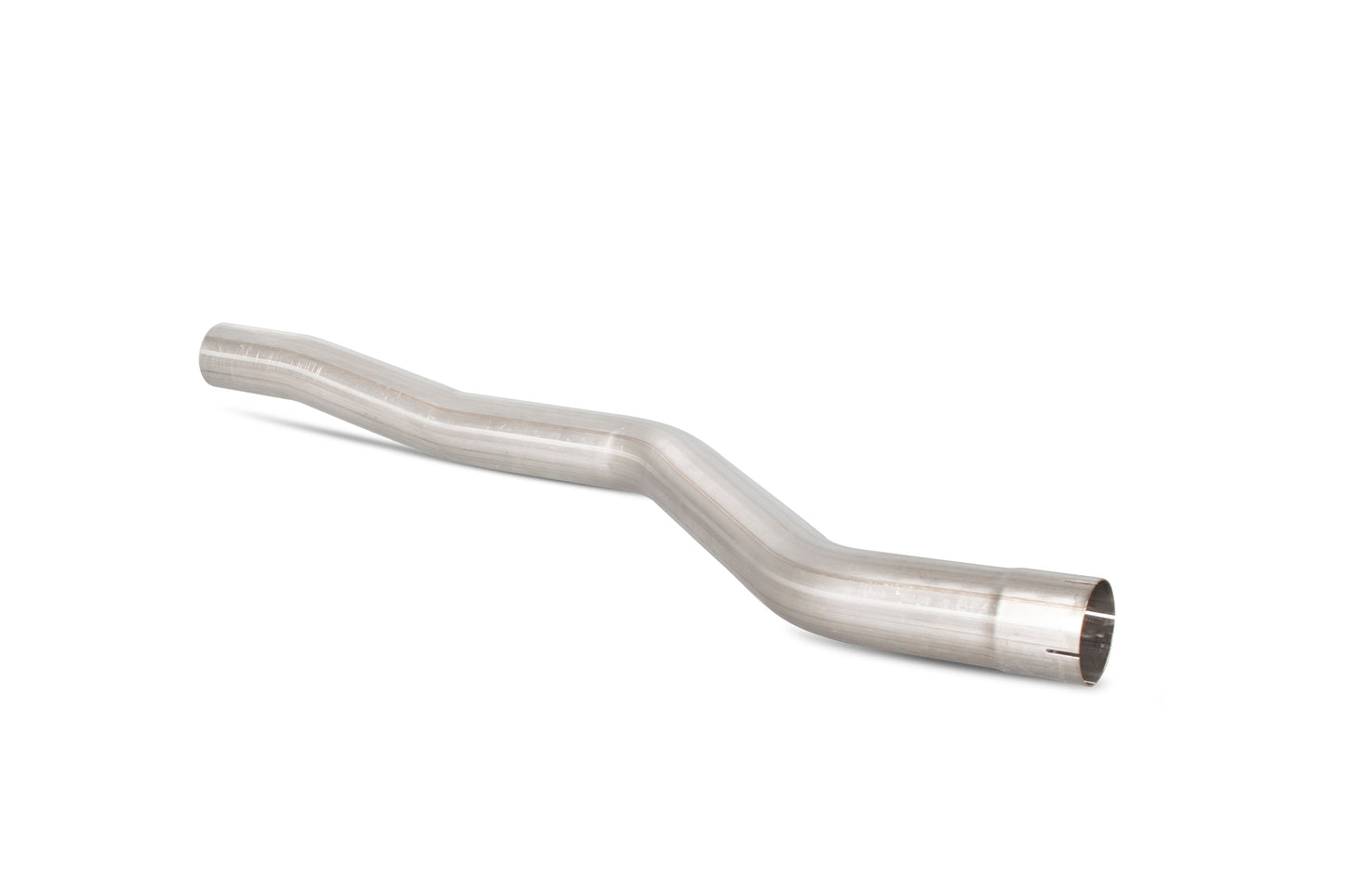 Scorpion SAUC036 Audi A4 B8 2.0 TFSi 2wd Manual De-Cat Section | ML Performance US US