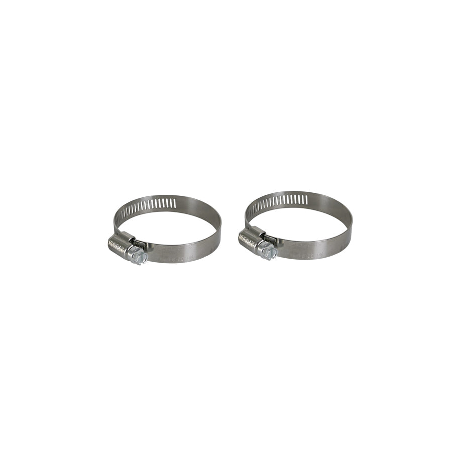 aFe 59-01008-MA SAE #032 MINI (1-13/16 IN ID to 2-1/2 IN ID Range) Pair Replacement Clamp Kit | ML Performance US Car Parts